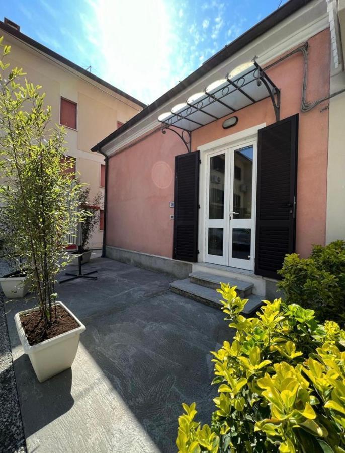 Casina Gio' Villa Forte dei Marmi Exterior foto